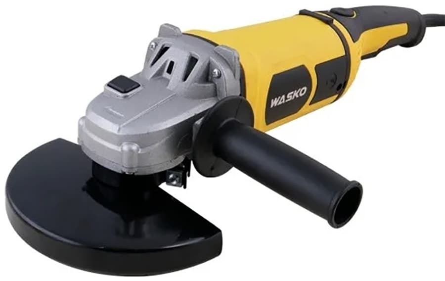 Esmerilhadeira Angular Wasko Wa81802 2250W 220V-50/60Hz