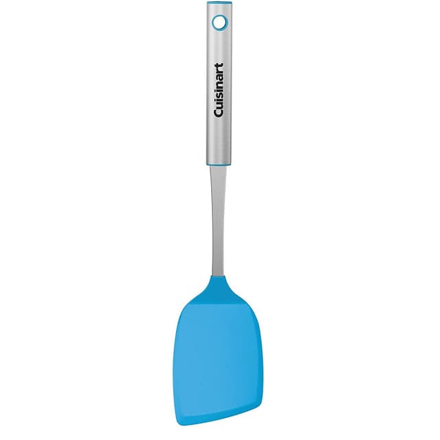Espátula de Nylon Cuisinart Ctg-06-Stb Azul