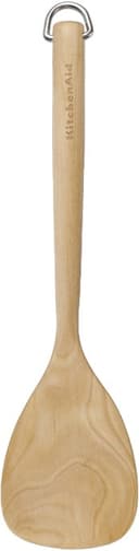 Anúncio: Espátula Curta de Madeira KitchenAid KQR715OHE