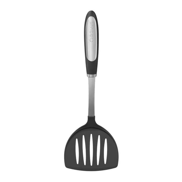 Espátula Larga Perfurada Cuisinart Ctg-07-Wt