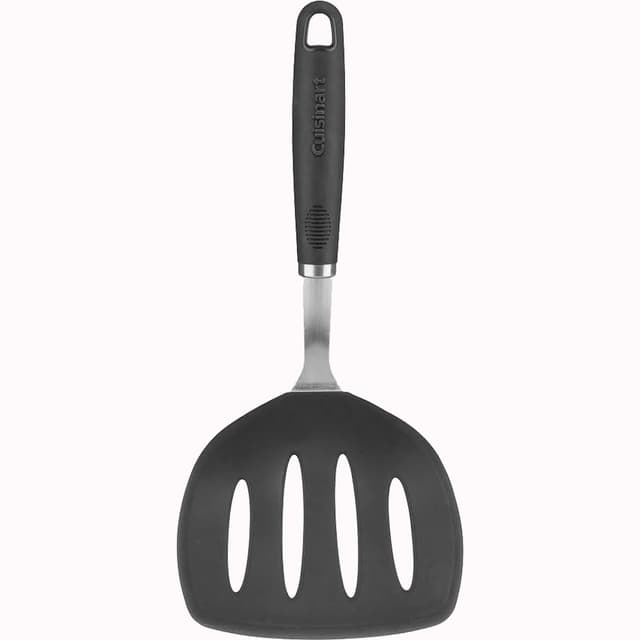 Espátula Perfurada Cuisinart Ctg-19-Ftw Preta