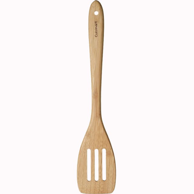 Espátula Perfurada Cuisinart Ctg-Bam-Lt – Marrom