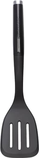 Anúncio: Espátula Ranhurada KitchenAid KCG002OHOBE