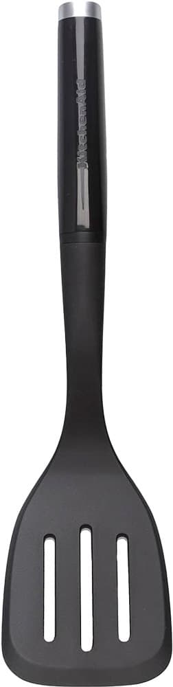 Espátula Ranhurada KitchenAid KCG002OHOBE