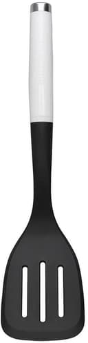 Anúncio: Espátula Ranhurada KitchenAid KCG002OHWHE