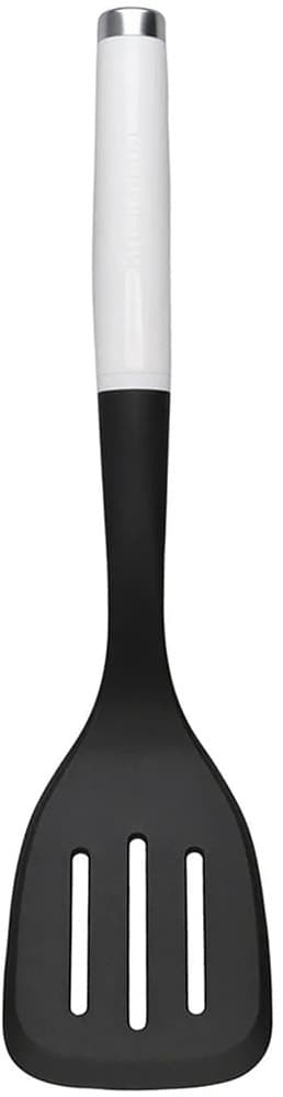 Espátula Ranhurada Kitchenaid KCG002OHWHE