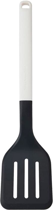 Espátula Ranhurada KitchenAid KHA002OHPNG