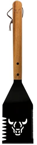 Anúncio: Espatula Wayu Wood Handle