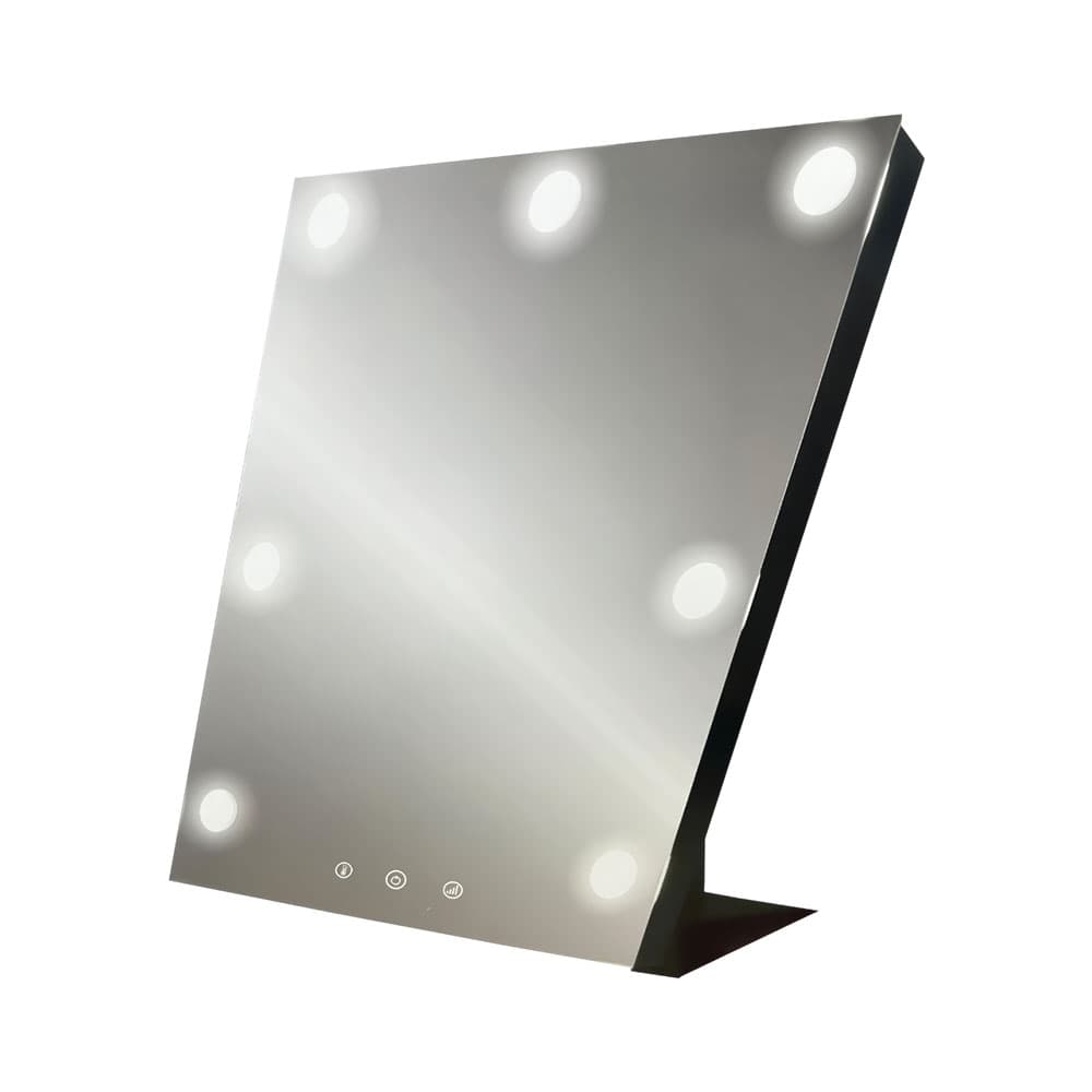 Espelho de Mesa Luxor Lx-Hw374 LED Touch
