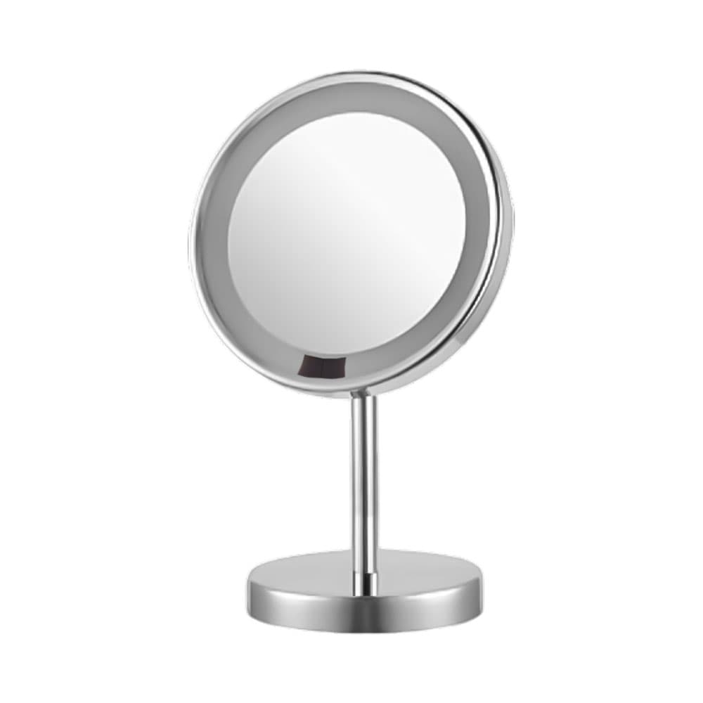 Espelho de Mesa Luxor Lx-PS22T5 LED 21,5Cm