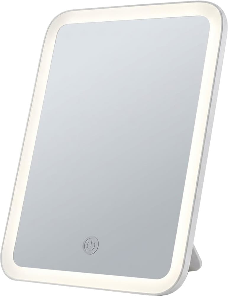 Espelho LED Joog Makeup Mirror Ml2 Branco