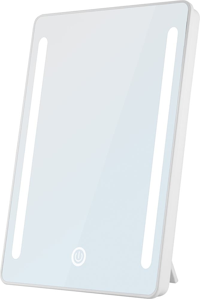 Espelho de Maquiagem LED Joog Mml-J2 Branco