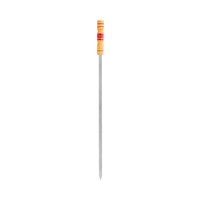 Espeto para Churrasco Grilazer Gaucho Grill Ga403 75CM
