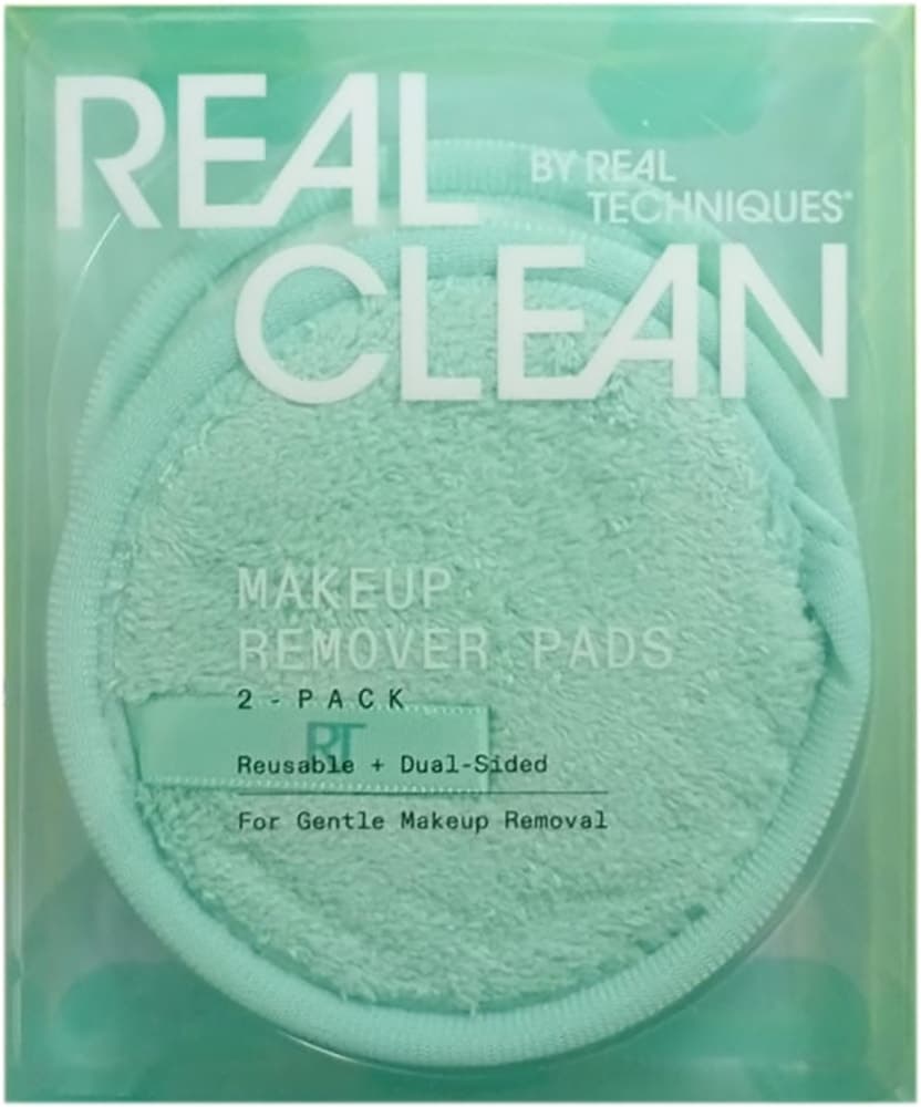 Esponja Esfumadora Real Techniques 0095 (2 Peças)