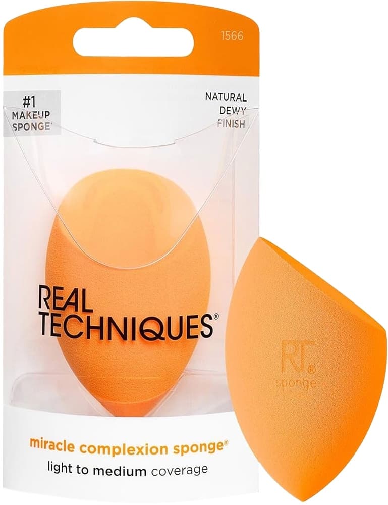 Esponja Real Techniques