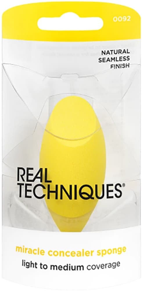 Esponja Real Techniques