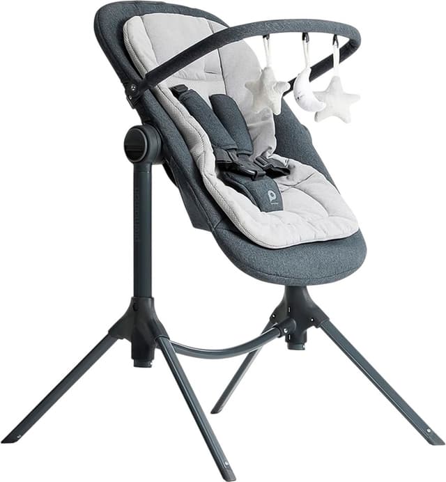 Espreguiçadeira Dobrável para Bebê Premaman
