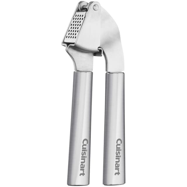 Espremedor de Alho Cuisinart Ctg-14-Ssgpc Inox