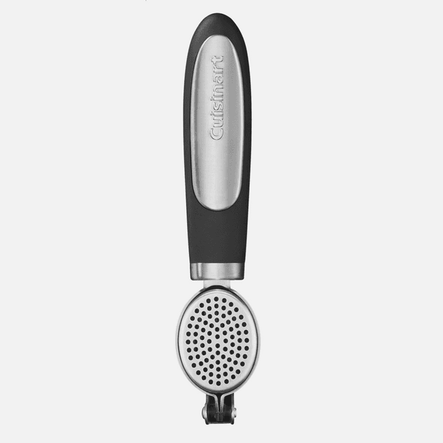 Espremedor de Alho Cuisinart Inox