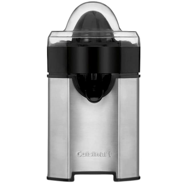 Espremedor Cuisinart Ccj-500P1 Inox 110V