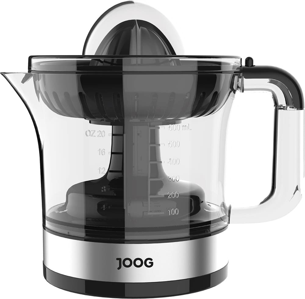 Espremedor Joog Essential Jg-E8 30W 220V 50Hz
