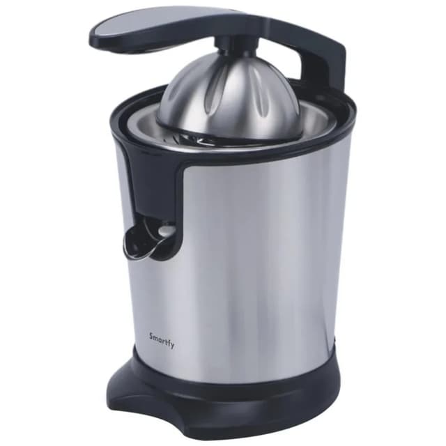 Espremedor Smartfy Ms01 160W 220V 400mL Preto/Inox