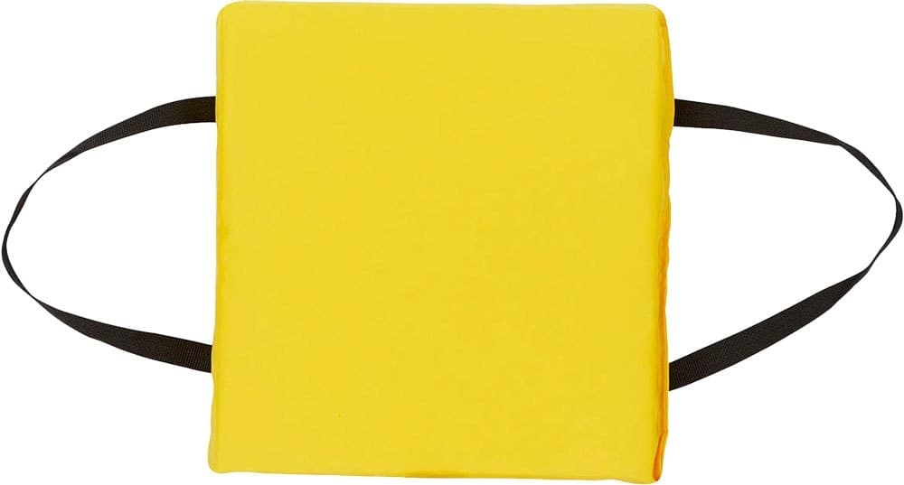 Espuma de Flutuação Onyx 110200-300-999 Amarelo