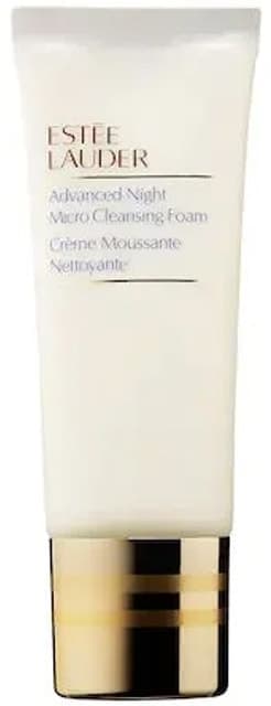 Espuma de Limpeza Estée Lauder Advanced Night Micro Cleansing Foam - 100mL