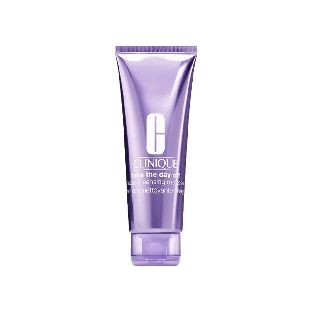 Espuma Limpadora Clinique Take The Day Off 125ml