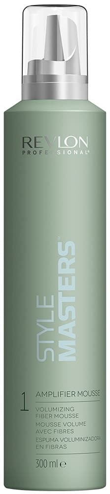 Espuma Volumizante Revlon Style Masters 1 Amplifier Mousse - 300mL