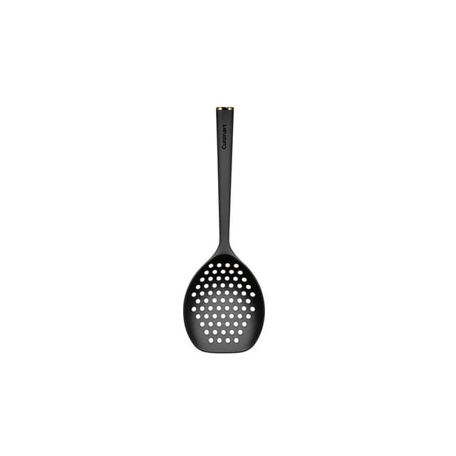 Espumadeira Cuisinart Nylon Coleção Luminous Dourado