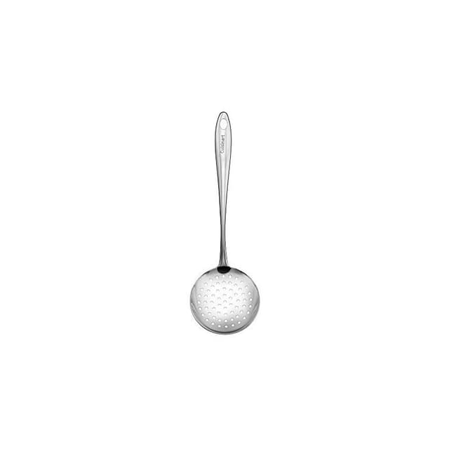 Espumadeira Cuisinart Inox Ctg-08-Ssk