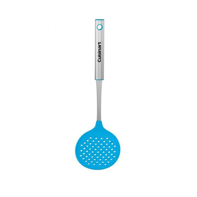 Espumadeira de Nylon Cuisinart Ctg-06-Skb Azul