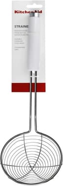 Anúncio: Espumadeira KitchenAid - KCG010OHWHE