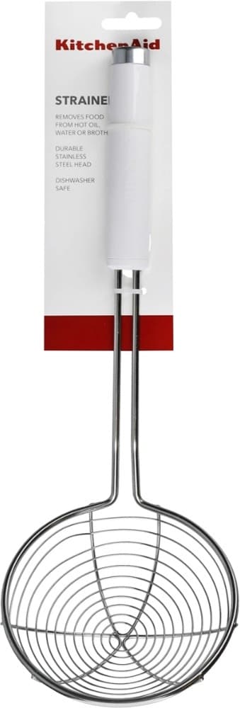 Espumadeira KitchenAid KCG010OHWHE