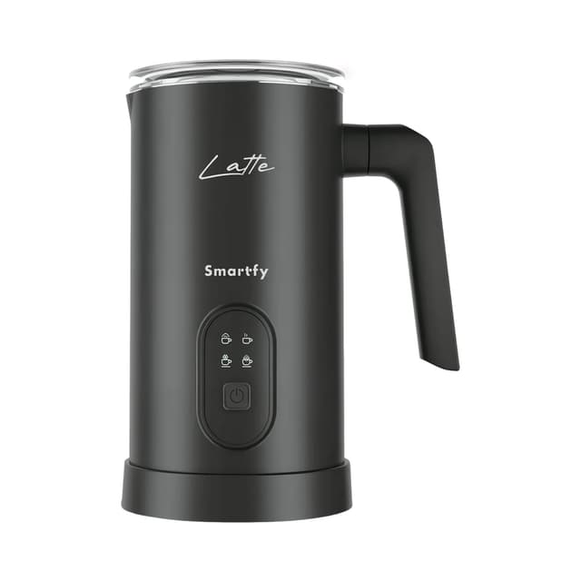 Espumador de Leite Smartfy EDL01B 220V Preto