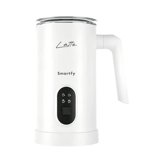 Espumador de Leite Smartfy EDL01W 220V Branco