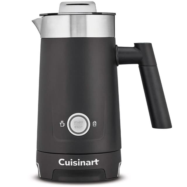 Espumador de Leite Cuisinart Fr-16 Inox 110V Preto