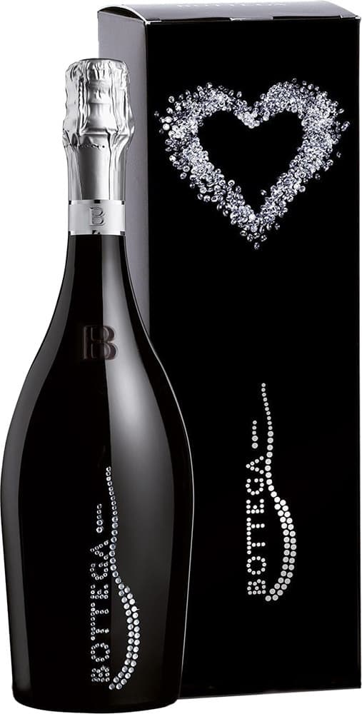 Espumante Bottega Diamond Pinot Nero Brut