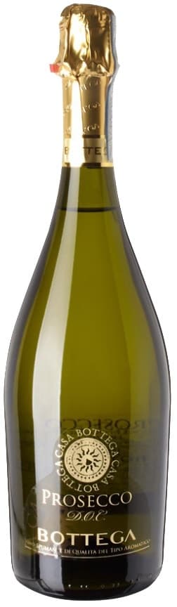 Espumante Bottega Prosecco Brut 750mL