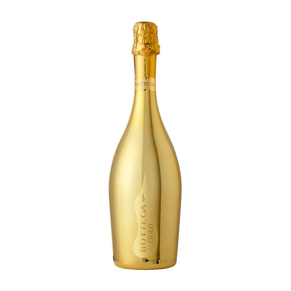 Espumante Bottega Prosecco Gold 750 Ml