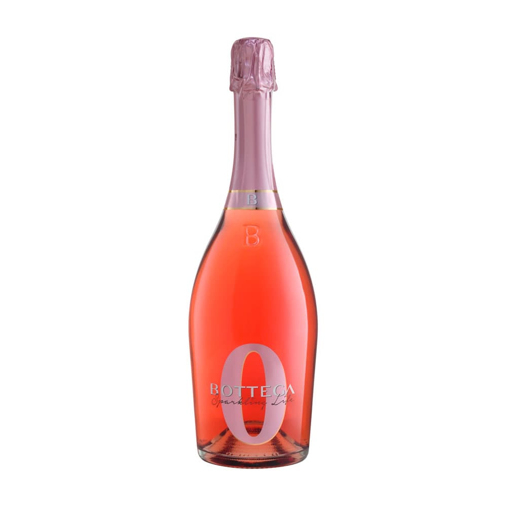 Espumante Bottega Zero Álcool 750ml
