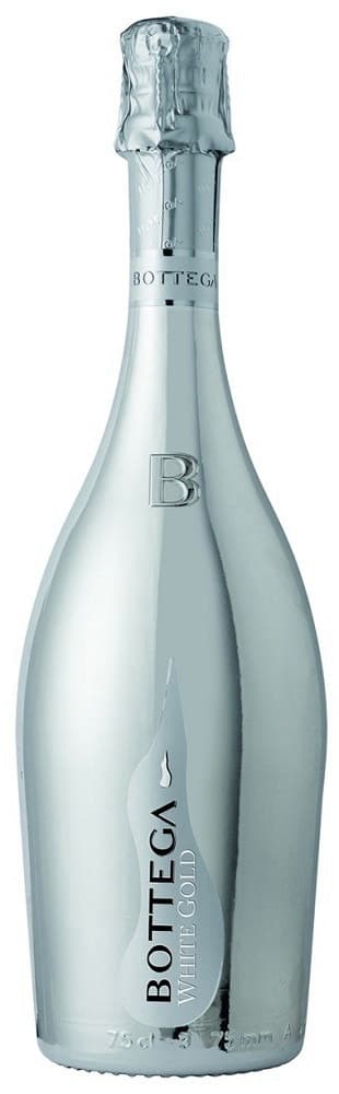 Espumante Bottega White Gold Pinot 750ml