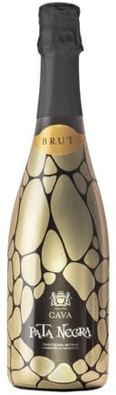Anúncio: Espumante Cava Pata Negra Brut - 750mL