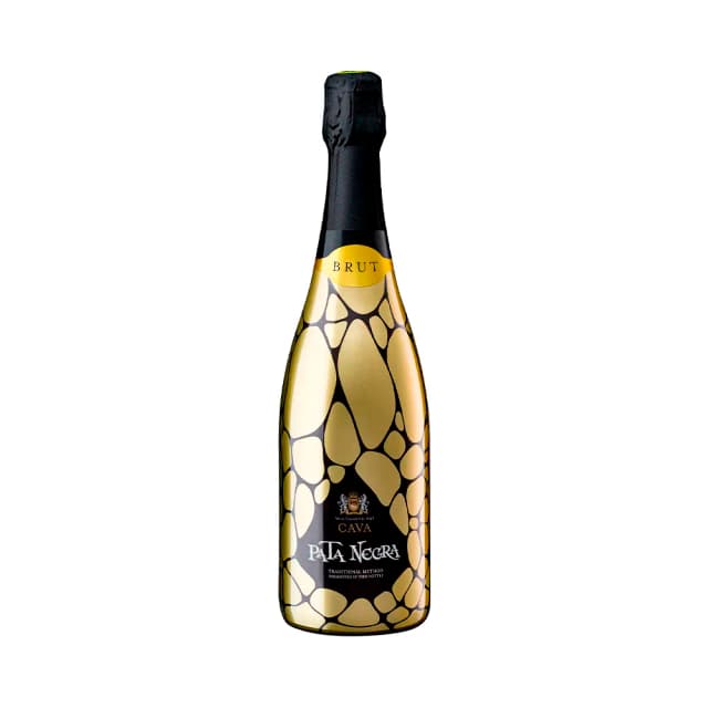 Espumante Cava Pata Negra Brut 750ml