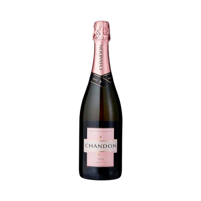 Espumante Chandon Brut Rosé 750ml