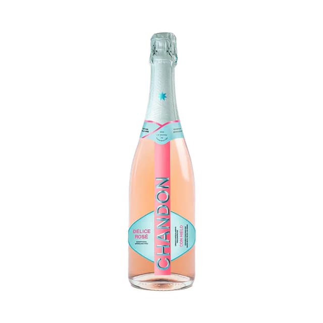 Espumante Chandon Delice Rosé 750ml