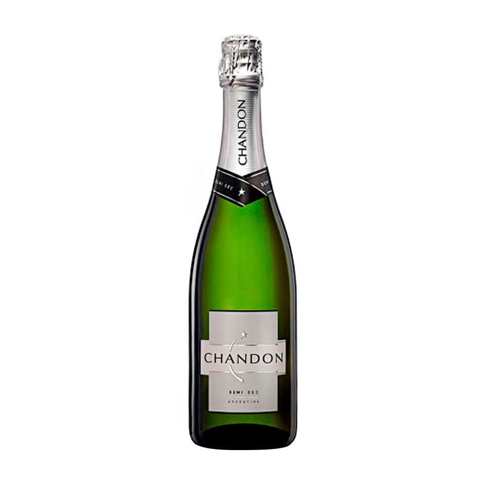 Espumante Chandon Demi Sec 750ml