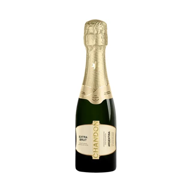 Espumante Chandon Extra Brut 187ml