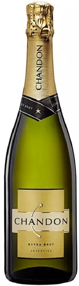 Espumante Chandon Extra Brut 750ml